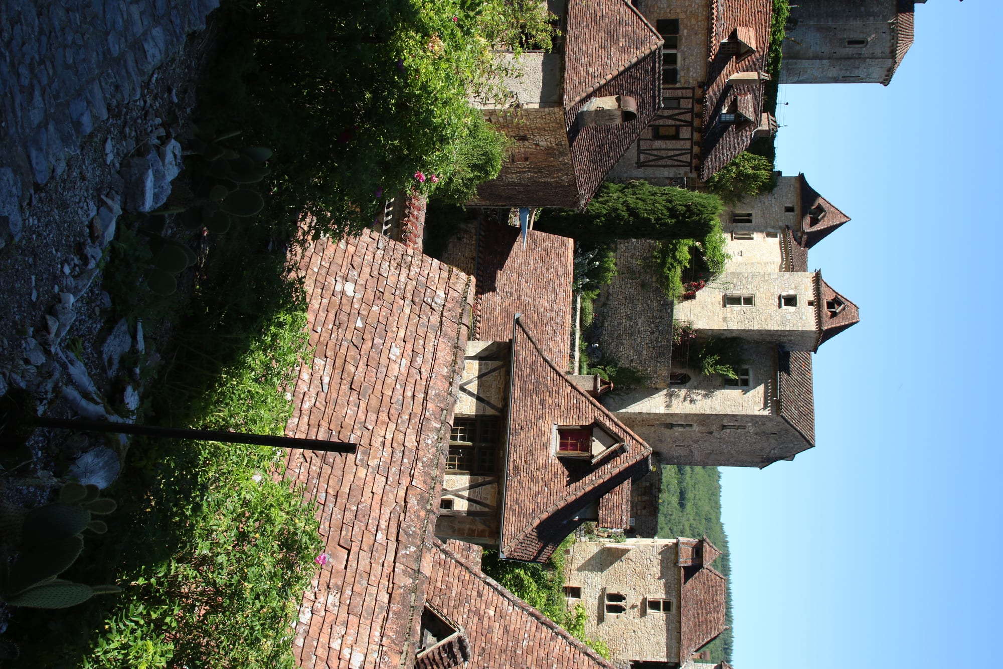 Paysage & Voyage